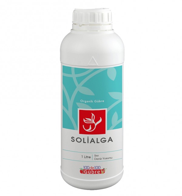 SOLİALGA 1 LT