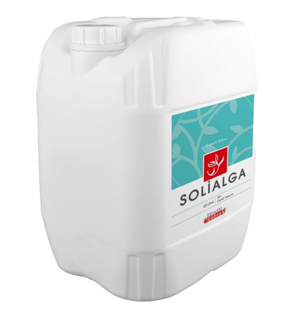 SOLİALGA 20 KG