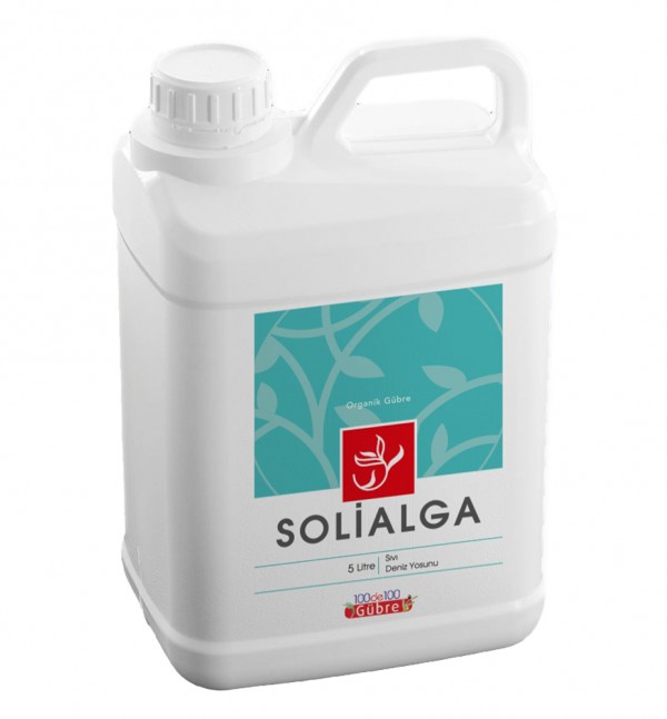 SOLİALGA 5 Kg