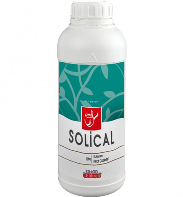 SOLİCAL 1 LT