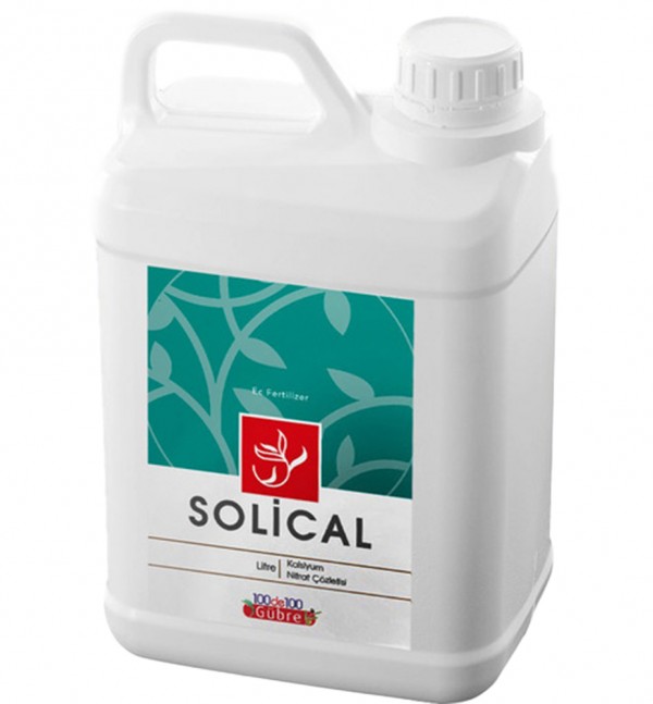 SOLİCAL 5 LT