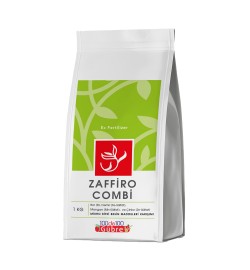 ZAFFİRO COMBİ 1 KG