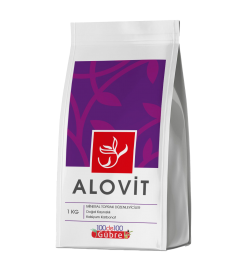 ALOVİT 1 Kg