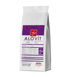 ALOVİT 3 Kg